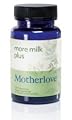 Motherlove More Milk Plus Pack of 2 (60 Herbal Liquid Capsules/each)