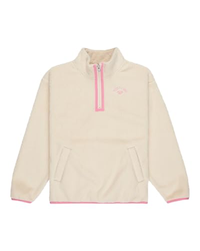 Roxy Polaire Lucky Girl Fille 4-16 Beige 16