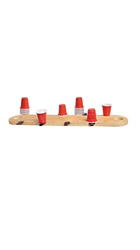 Wembley Mini Flip Cup Drinking Game Party Challenge