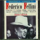 Nino Rota - Omaggio A / Homage To Federico Fellini - Zortam Music