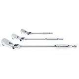 GEARWRENCH 3 Pc. 1/4