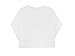 Rabbit Skins Toddler 5.5 oz. Long-Sleeve T-Shirt, White, 4T