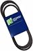 N2 230-5086 1/2 x 88-1/2-Inch Belt Repl GX20006 & 37X88 - Traction Drive Belt for John Deere: L108-L145 and X125-X165 with 42" and 48" decks - Deck Belt for Murray