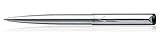 Parker Vector Ct Ball Pen, Stainless Steel