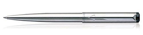 Parker Vector Ct Ball Pen, Stainless Steel