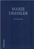 Front cover for the book Marie Dressler: A Biography, with a Listing of Major Stage Performances, a Filmography and a Discography by Matthew Kennedy