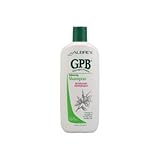 Aubrey Organics: Glycogen Protein Balancing (GPB) Shampoos