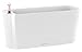 Lechuza 15560 Delta 20 Self-Watering Planter for Indoor and Outdoor Use, 16