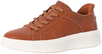 Amazon.com | Skechers Street Men's,Arch FIT Arcade - Catch YA