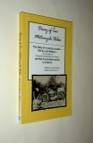 Diary of Two Motorcycle Hobos 0968356001 Book Cover