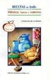 Recetas de todo México by