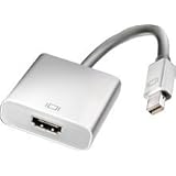 Rocketfish Mini Display Port-to-HDMI Adapter