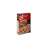 Fantastic World Foods Vegetarian Chili, 6.4-Ounce Boxes (Pack of 12)