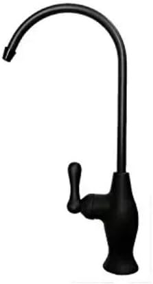"Puroflo" Non Air Gap Euro Vase Style Luxury Reverse Osmosis RO Faucet; Oil Rubbed Bronze โฆ