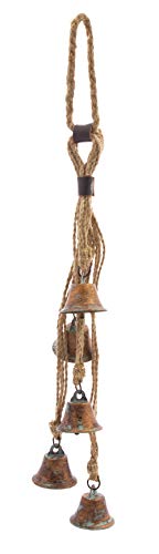 Melrose Bell Drop Ornament