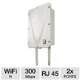 EnGenius Enterprise-Class Long-Range High-Capacity Wireless-N Outdoor Access Point (ENH210EXT)