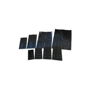 Hydrofarm 2 Gallon Grow Bags - 25 Pack
