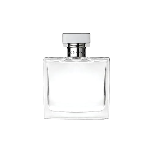 Ralph Lauren Romance Eau de Parfum für Damen, blumig-fruchtiger Duft mit Rose, Lotusblüte & Moschus, für romantische Frauen, 100 ml