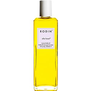 Rodin lavender body oil lotion