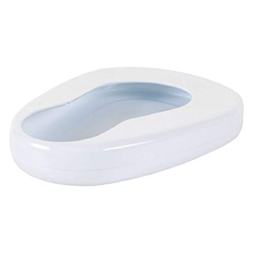 Amazon.ca Bedpans Bedpans & Urinals Health & Personal Care