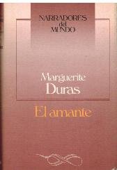 Portada de El Amante
