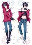 Anime WOW Anime Dakimakura Pillow Case karneval GAREKI YC0100 (150*50cm)