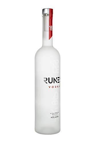 RUNES Vodka (1x 1750ml) – Bild 3