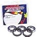 All Balls Front Wheel Bearing For Kawasaki Prairie, Brute Force And Suzuki Twin Peaks