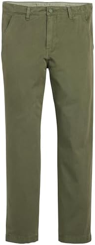 XX Chino Authentic RLX Olive Night Auth, Olive Night Auth TWI, 30W / 30L