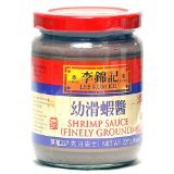 Lee Kum Kee Fine Shrimp Sauce