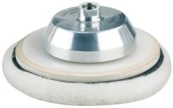 Random Orbital Polisher Head Kit (5/8"" - 11 Female Thread) Tools Equipment Hand Tools