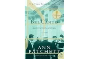 Bel Canto by Patchett, Ann [Paperback]