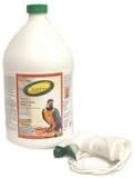 Control Natural Aviary and Cage Bug Spray Gallon by Mango Pet