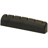 Model 6061-L0 Nut Slotted L43.87mm Lefty (Black TUSQ XL)