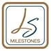 LifeSong Milestones Personalized Our First New Home Christmas Ornament Custom Housewarming Gift Ideas for Couple him her (Our First Home)