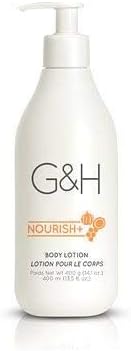 Amway G & H Body Lotion 250ml Allantoin Glycerine Honey Nourishing Hydrating view 2