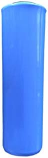 BWT CR10 10 inch Carbon Resin Water Filter Cartridge 4L/min 1500L Capacity view 2