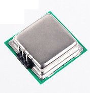 CDM324 24GHz Single Channel Microwave Radar Detection Sensor Module ...