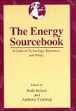 The Energy Sourcebook, , 0883187051