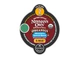 Newman's Own Organics Special Blend, Keurig K-Mug Pods, 12 Count