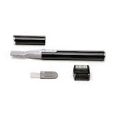 Ultra Womens Facial Trimmer & Eyebrow Styling Kit #4294