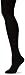 DKNY Women's Super Opaque Coverage Control Top, Black, SMALL