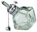 Dictum Herdim Glass Spirit Lamp w/Dial Regulator VWWS Germany