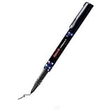 reynolds trimax black pen