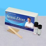 Sensi-Dent Denture Reline Kit 2-Pack