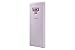 Samsung Galaxy Note9 Case, Silicone Protective Cover, Lavender Purple