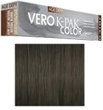 Joico Vero K-Pak Hair Color - 7NN Plus Age Defy