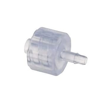 Cole Parmer Luer Adapters Male Luer Lock X 1 16 Id Low Profile Barb Pc 25 Pk Luer Plugs Amazon Com Industrial Scientific
