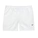 Lucky & Me Leah Girls Shorts Underwear, 2-Pack Underpants for Skirts, Uniforms, Dresses, 4/5 Black/White