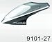 Head Cover Canopy For The Double Horse Syma 9101 Gyro Helicopter